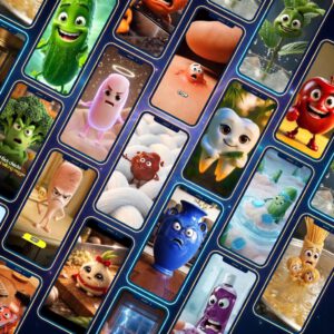 1200+ AI Talking Object Videos with PLR & MRR Rights | Viral Faceless Reels for Instagram, TikTok & YouTube Shorts