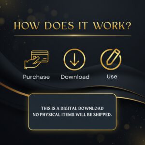 7500+ Digital Planner Pages Mega Bundle with Full PLR & MRR Rights | Editable Canva Templates for Business, Fitness, Wellness & More