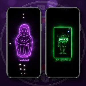 500+ Viral Animated Motivational Reels with Full MRR & PLR Rights | Faceless Content for Instagram, TikTok & YouTube Shorts