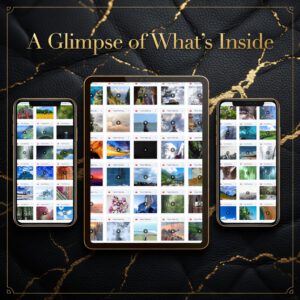 1000+ Faceless Travel Reels Bundle Premium Travel Videos for Instagram Reels, TikTok & YouTube Shorts With Full Master Resell Rights (MRR) & Private Label Rights (PLR)