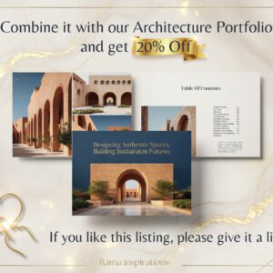 100+ Nano Banana Prompts for Architects | AI Architecture Prompts | Rendering & Design AI Prompts | PDF Prompt Library