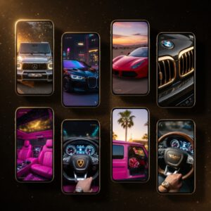 600+ Viral Luxury Lifestyle Reels Bundle Faceless Rich Lifestyle Videos | Cars, Yachts, Private Jets & Millionaire Aesthetics With Full PLR & Master Resell Rights